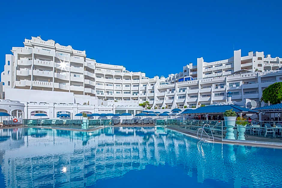 Santa Barbara Golf and Ocean Club By Diamond Resorts