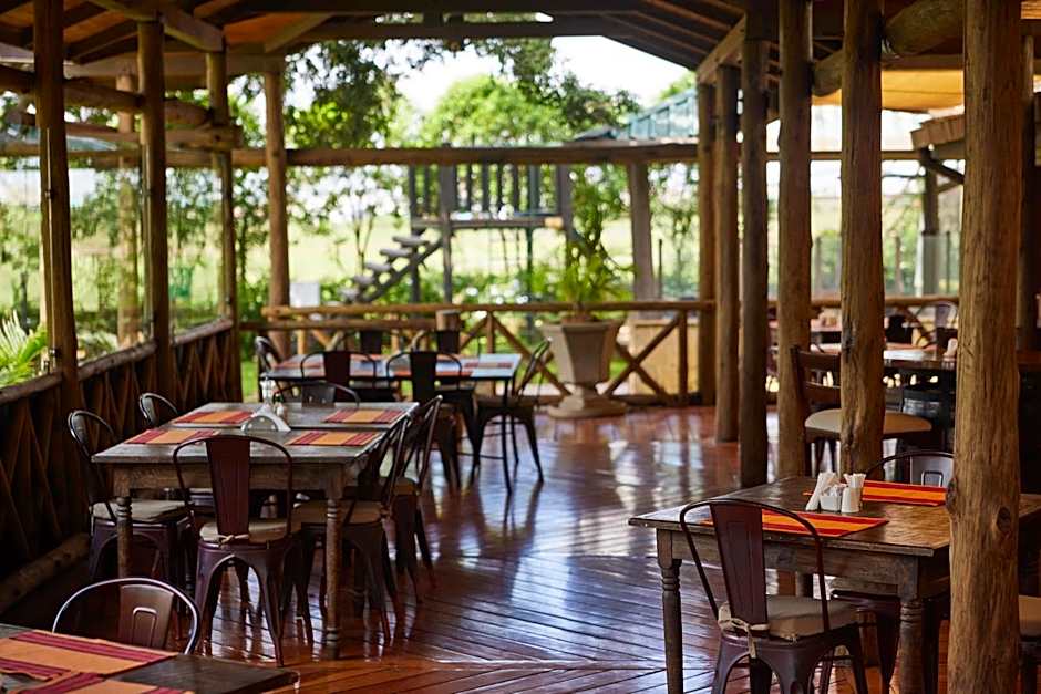 Aero Club of East Africa