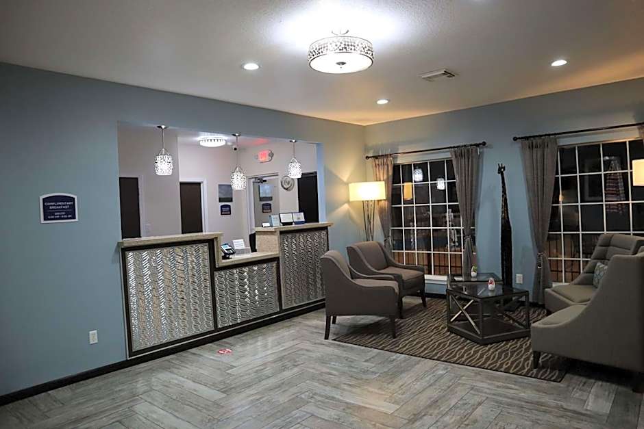 Best Western Lake Conroe Inn