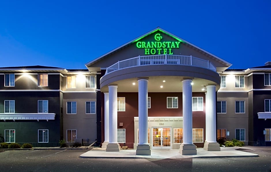 GrandStay Residential Suites Hotel - Eau Claire