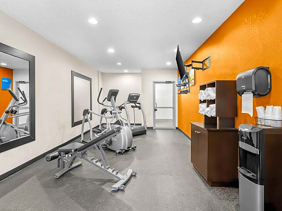 Comfort Inn & Suites Bellevue