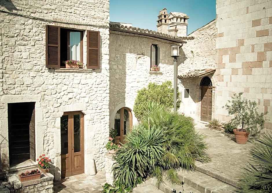 Borgo San Valentino