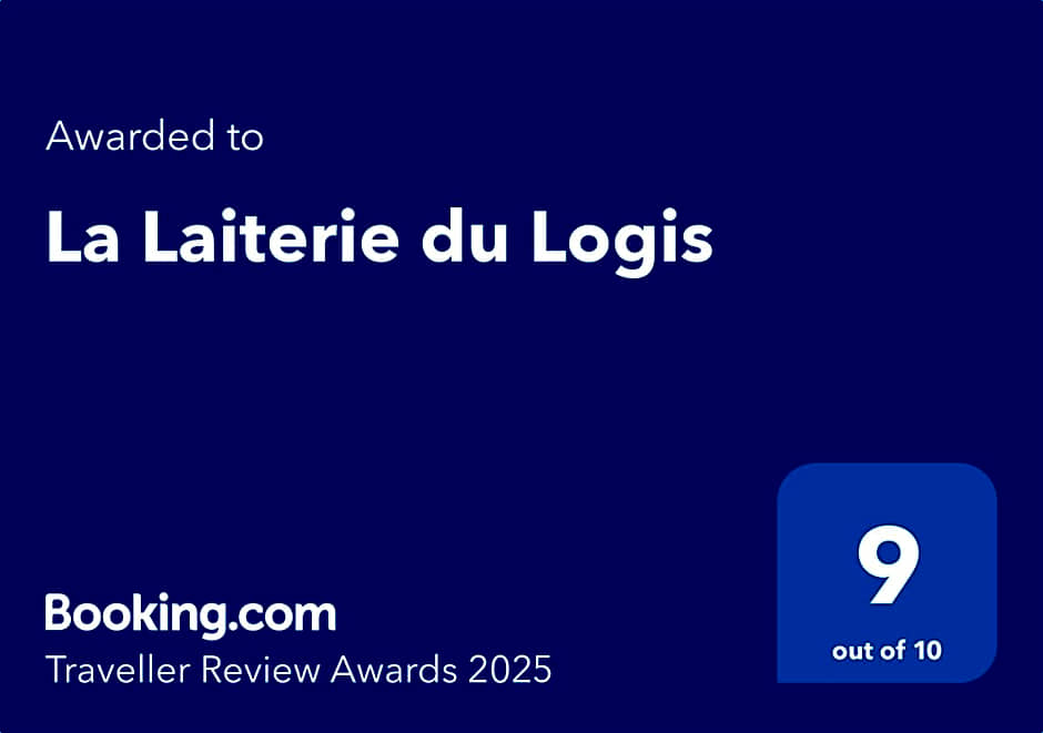 La Laiterie du Logis