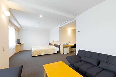 Quadruple Room - Disability Access