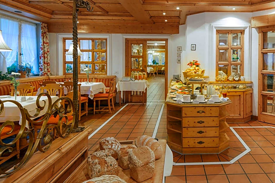 Landhotel Hirschen