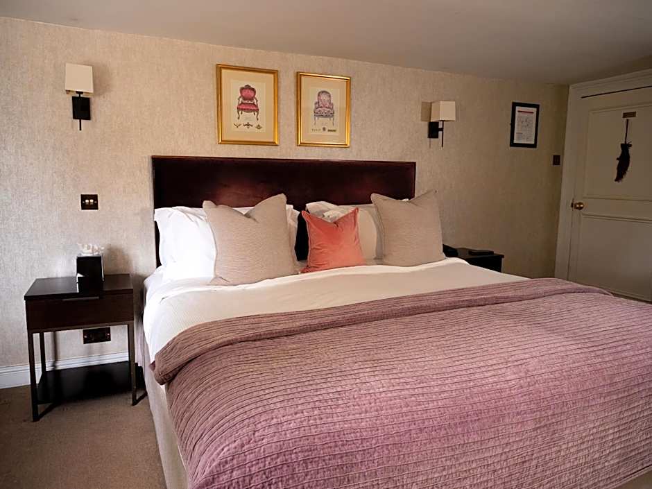 St Michael's Manor Hotel - St Albans