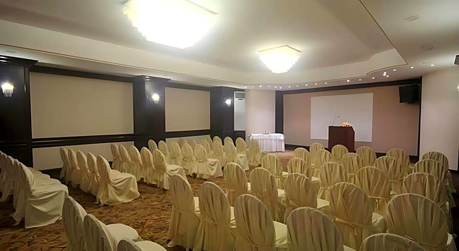 Aldino Hotel & Spa