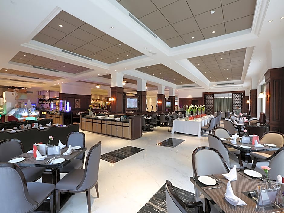 Linhai S&N International Hotel