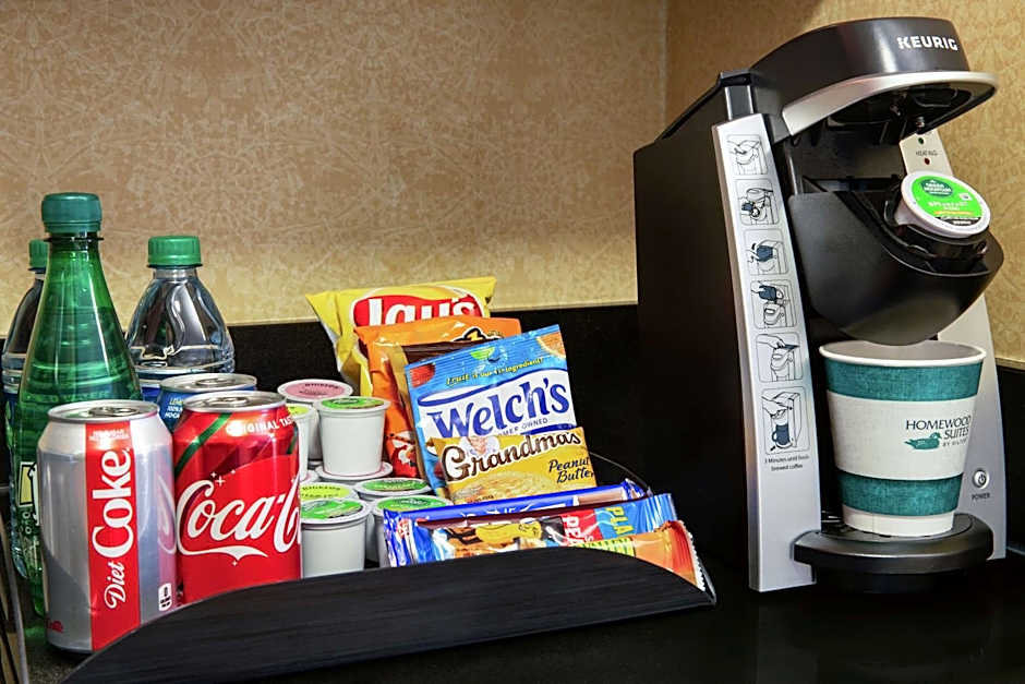 Homewood Suites By Hilton Dallas/Park Central Area