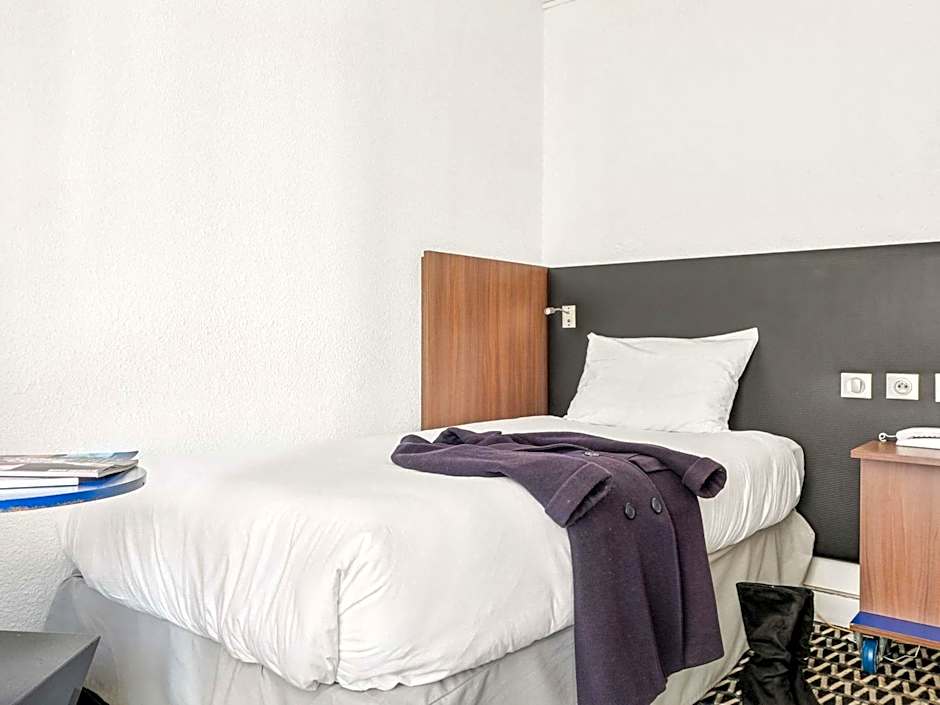 Ibis Styles Paris Republique Hotel