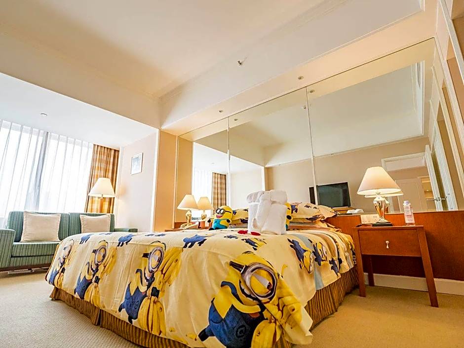 Kai Wah Plaza International Hotel