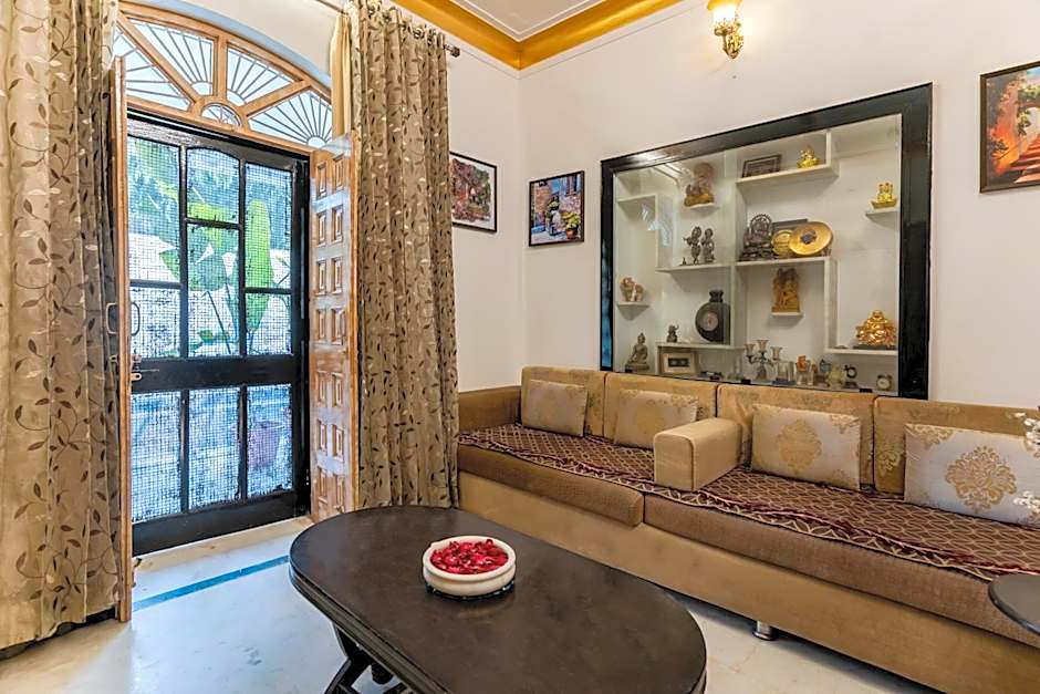 Wanderlust A Boutique Homestay