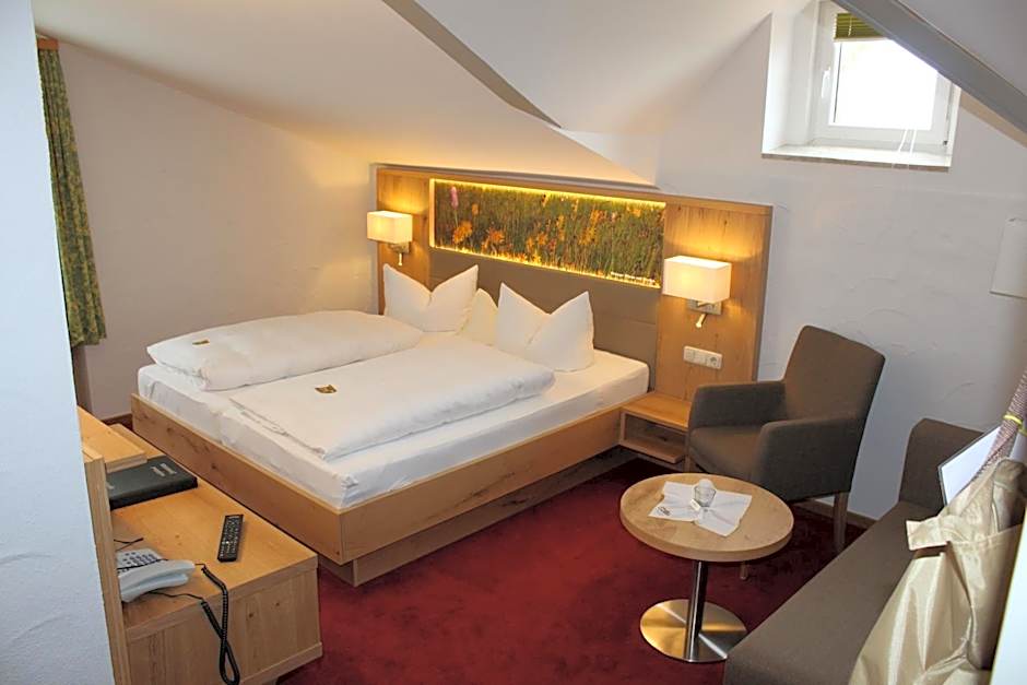 Hotel Sonnentau