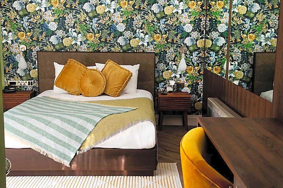 Draycote Hotel & Whitefields Golf Course and Club