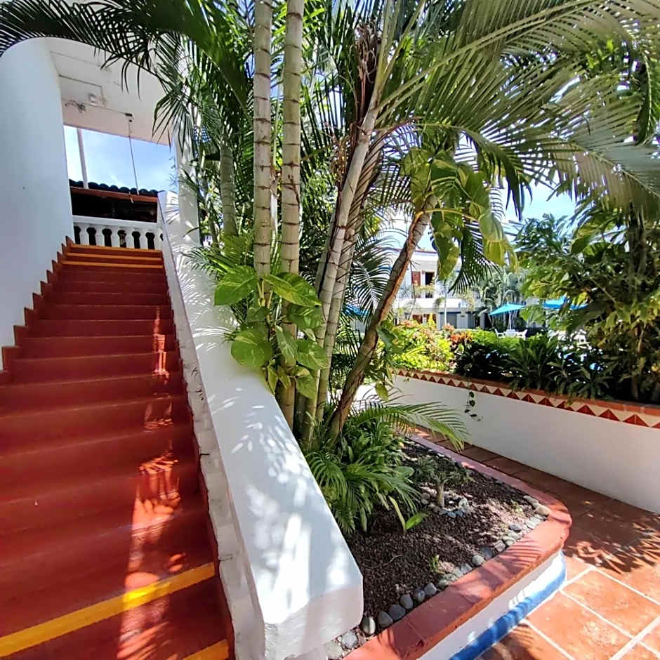 Hotel Hacienda Vallarta - Playa Las Glorias