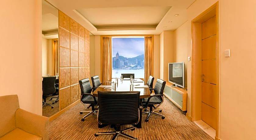 Harbour Plaza Metropolis