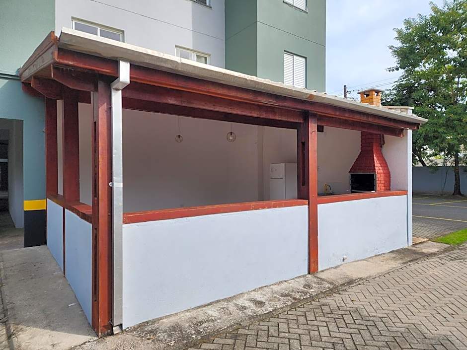 Residencial Martinica I