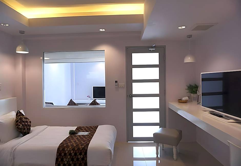 NanNakara Boutique Hotel