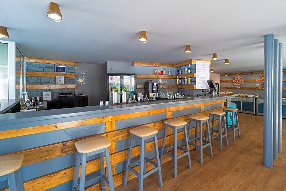 Asteria Family Sunny Beach