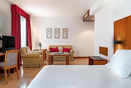 Deluxe Room with Sofa