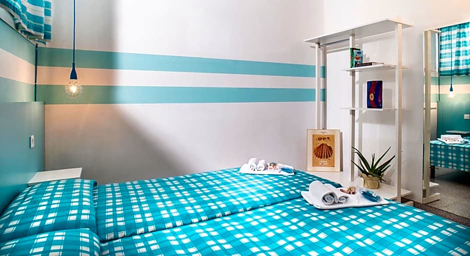 Villaggio San Francesco