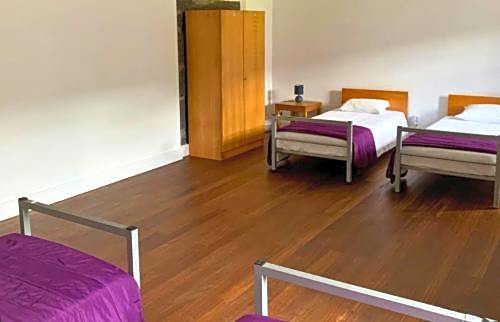 Azores Youth Hostels - Pico
