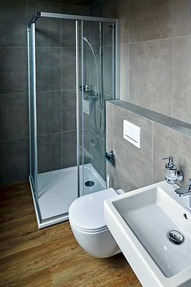 Hotel Jäger Jeuss - Murten - Self-Check-in