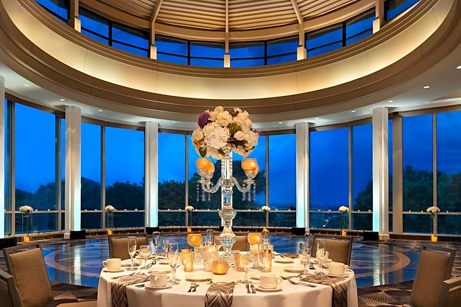 InterContinental Saint Paul Riverfront By IHG