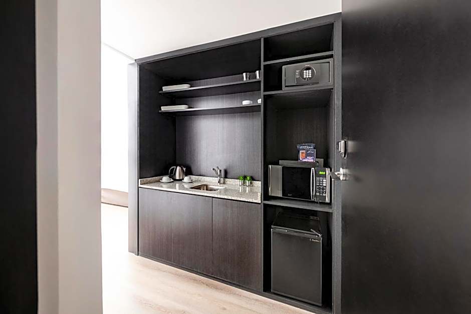 Efe Hotel & Cowork