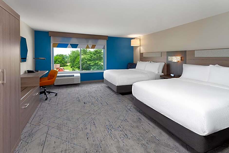 Holiday Inn Express Reedsburg Dells Area By IHG