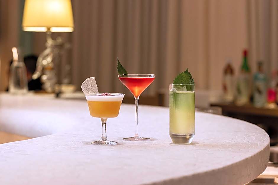 Lanson Place Causeway Bay, Hong Kong