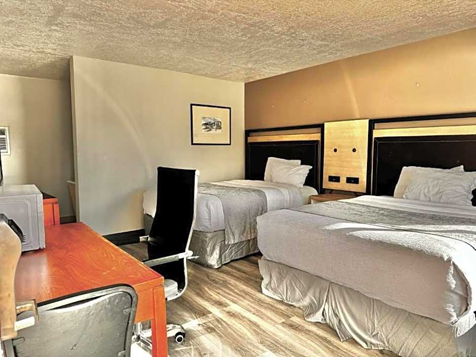 Heber Inn