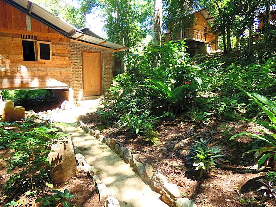 Santi Garden Bungalows
