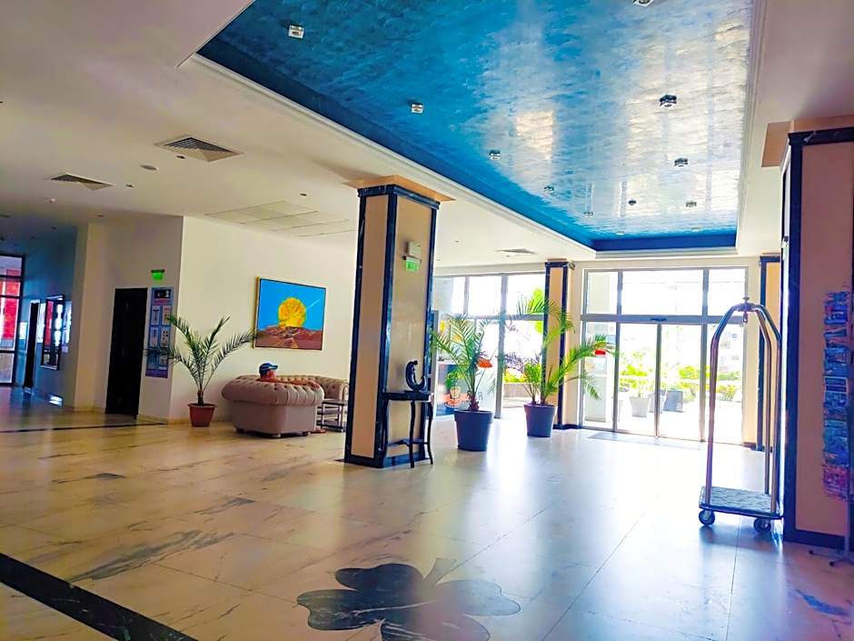 Moonlight Hotel - All Inclusive