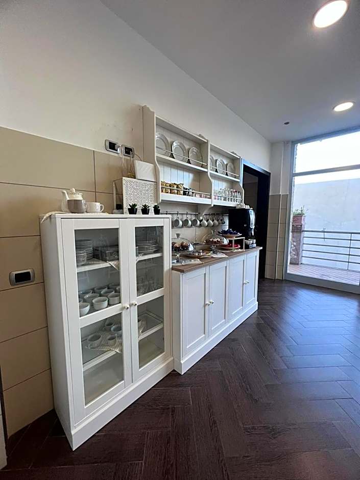 ARTEMIDE "Fiore Club" B&B SUITE SPA