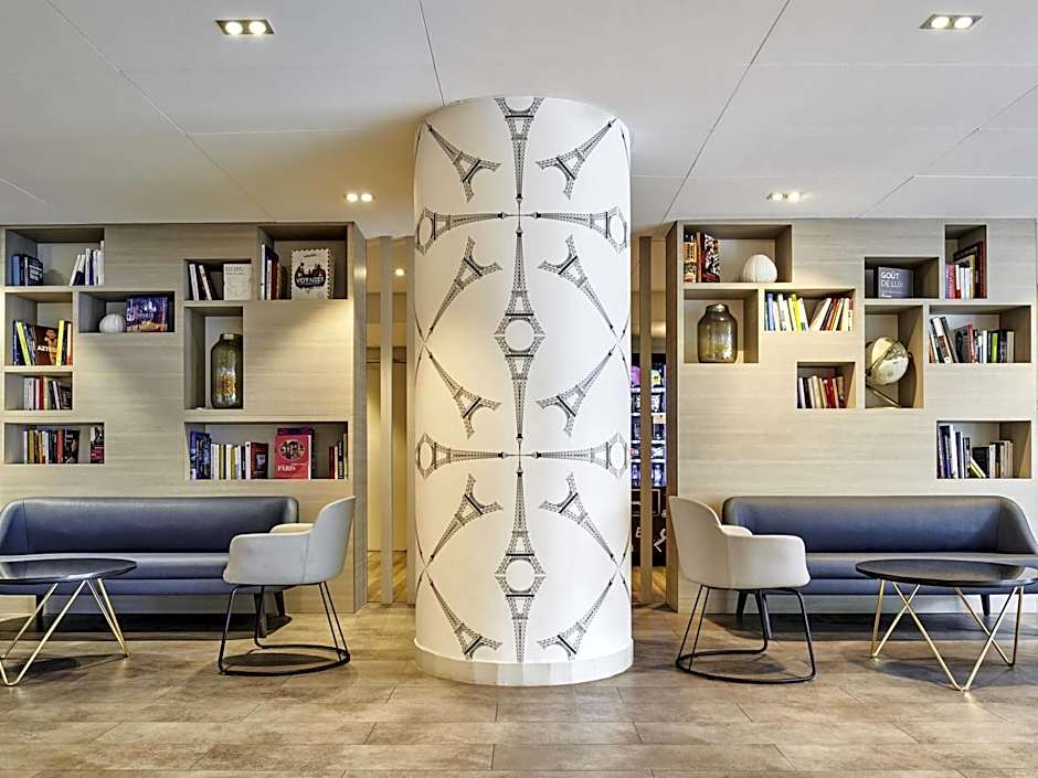 ibis Paris Porte de Montreuil