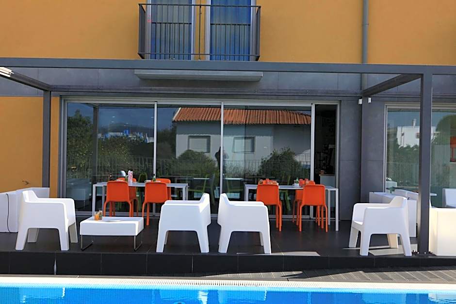 Hotel 3K Faro Aeroporto