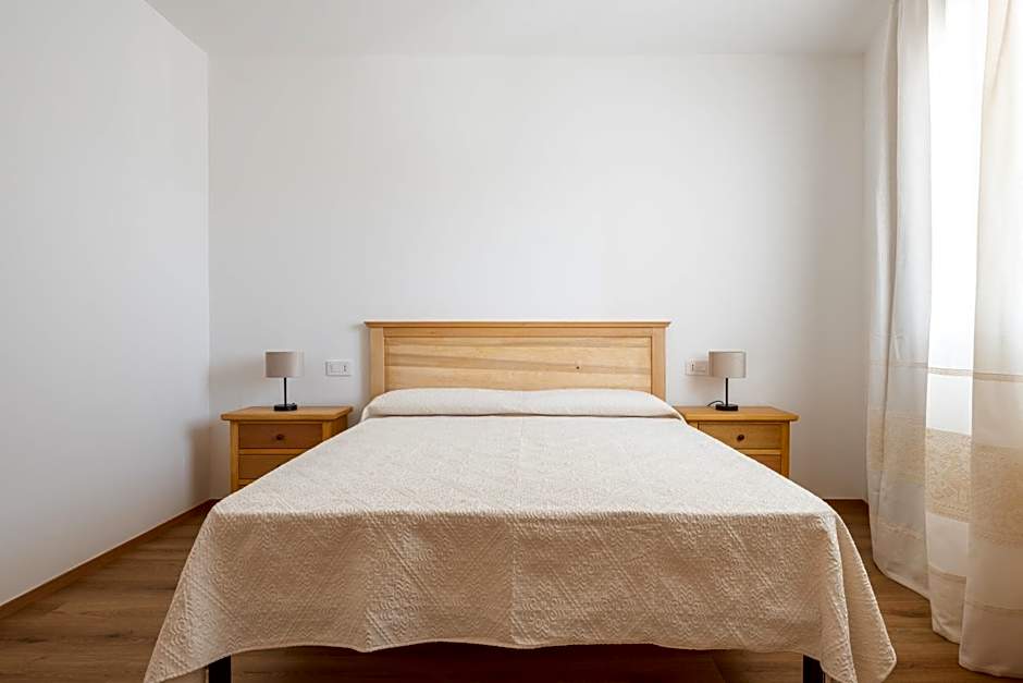 Olbia Rooms