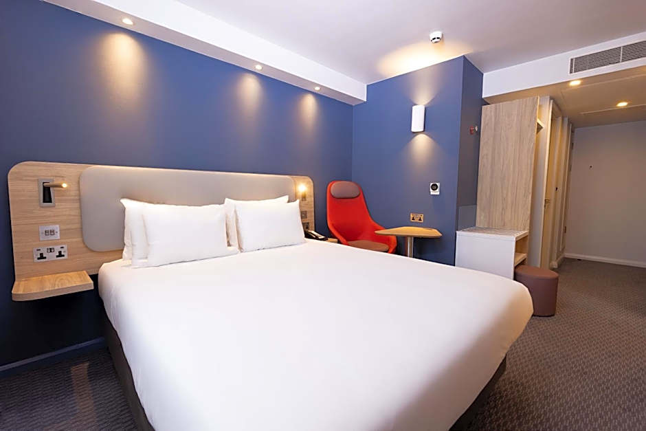 Holiday Inn Express Windsor By IHG