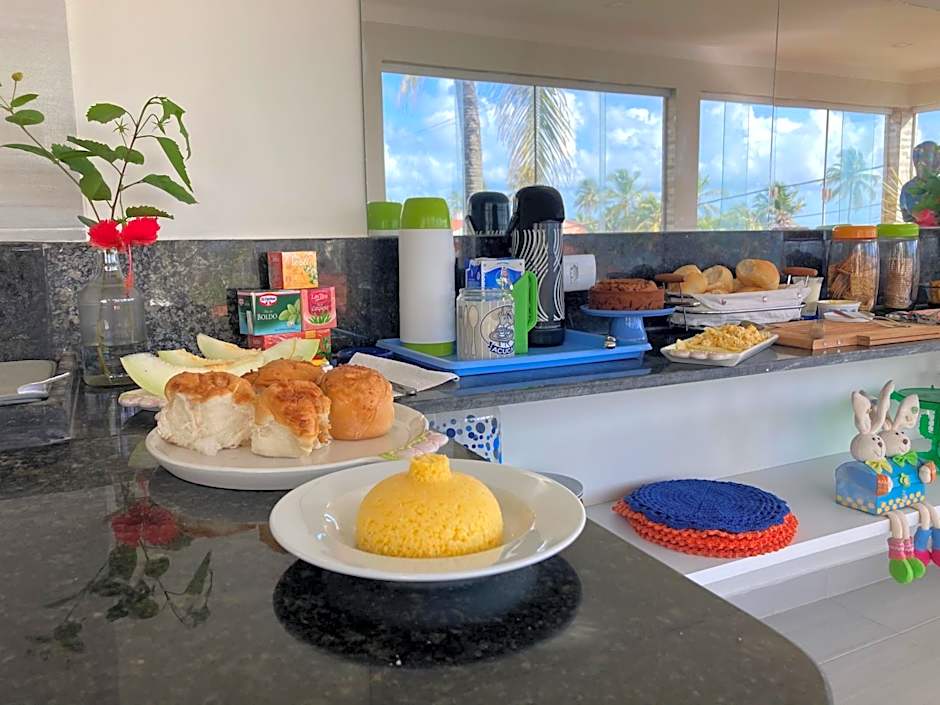 Pousada A Casa Portuguesa