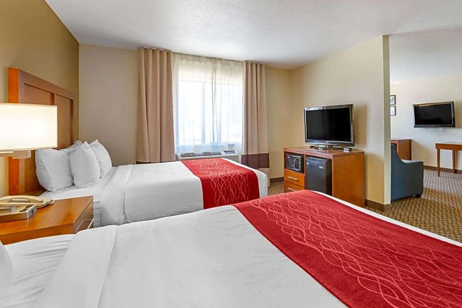 Comfort Inn Payson