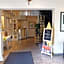 Waldhotel Wilhelmshohe