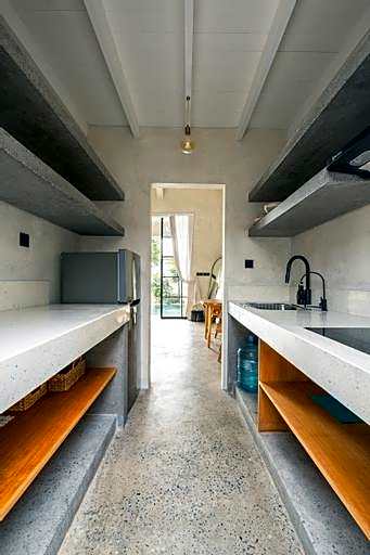 Villa Sonder Cozy 1 BR Loft with Private Pool