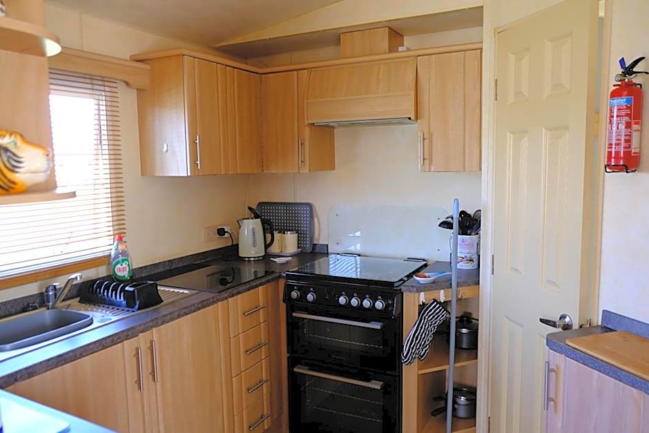 61 Southfield - Skipsea Sands