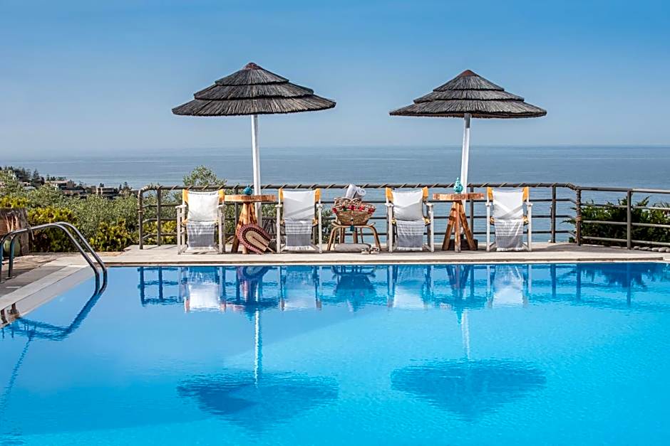 Everest Apartments and Suites