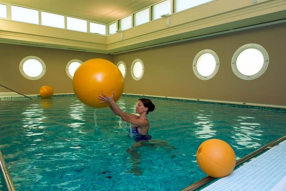 Abano Grand Hotel