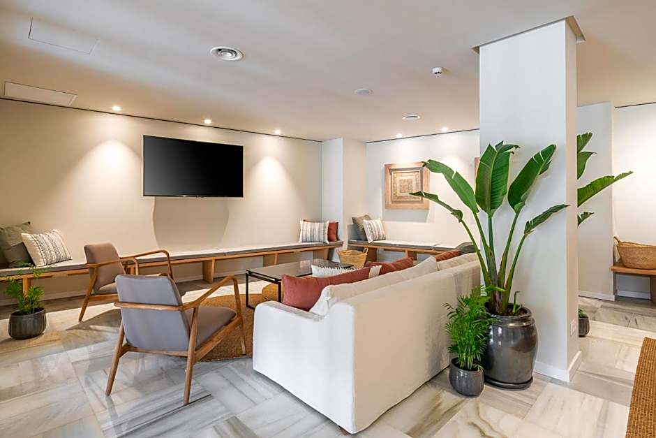 Hotel Eden Nord Soller