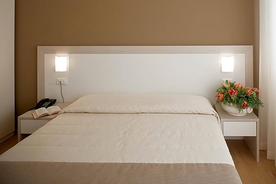 Hotel Canarie