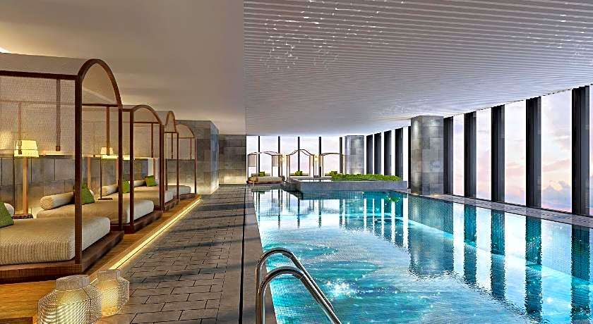 Hotel Indigo Suzhou Grand Canal By IHG