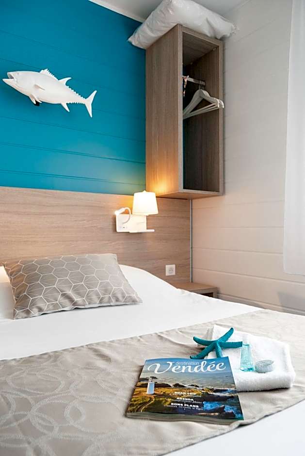 Hôtel La Côte Océane